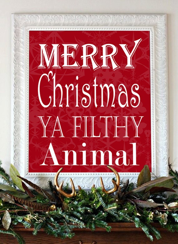line from home alone merry christmas you filthy animal line from home alone merry christmas you filthy animal