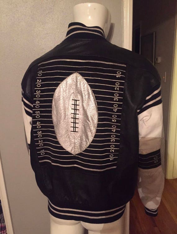 michael hoban wheremi jacket
