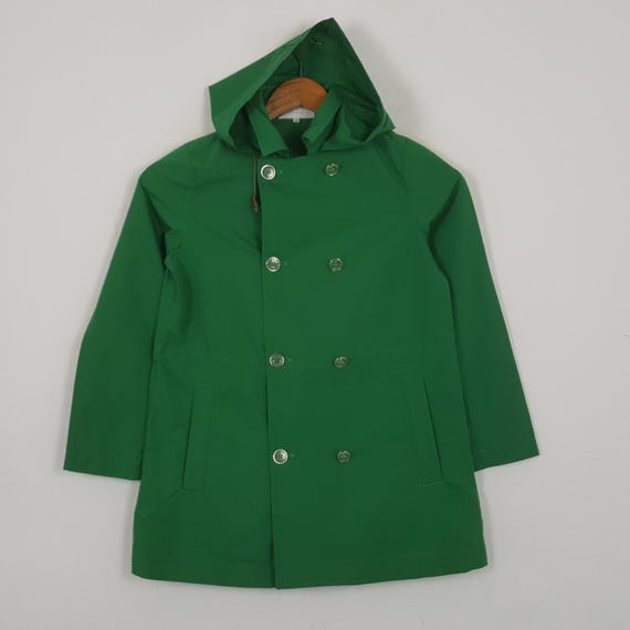 Mackintosh, Mackintosh Philosophy Fashion Brand Hoodie Jacket