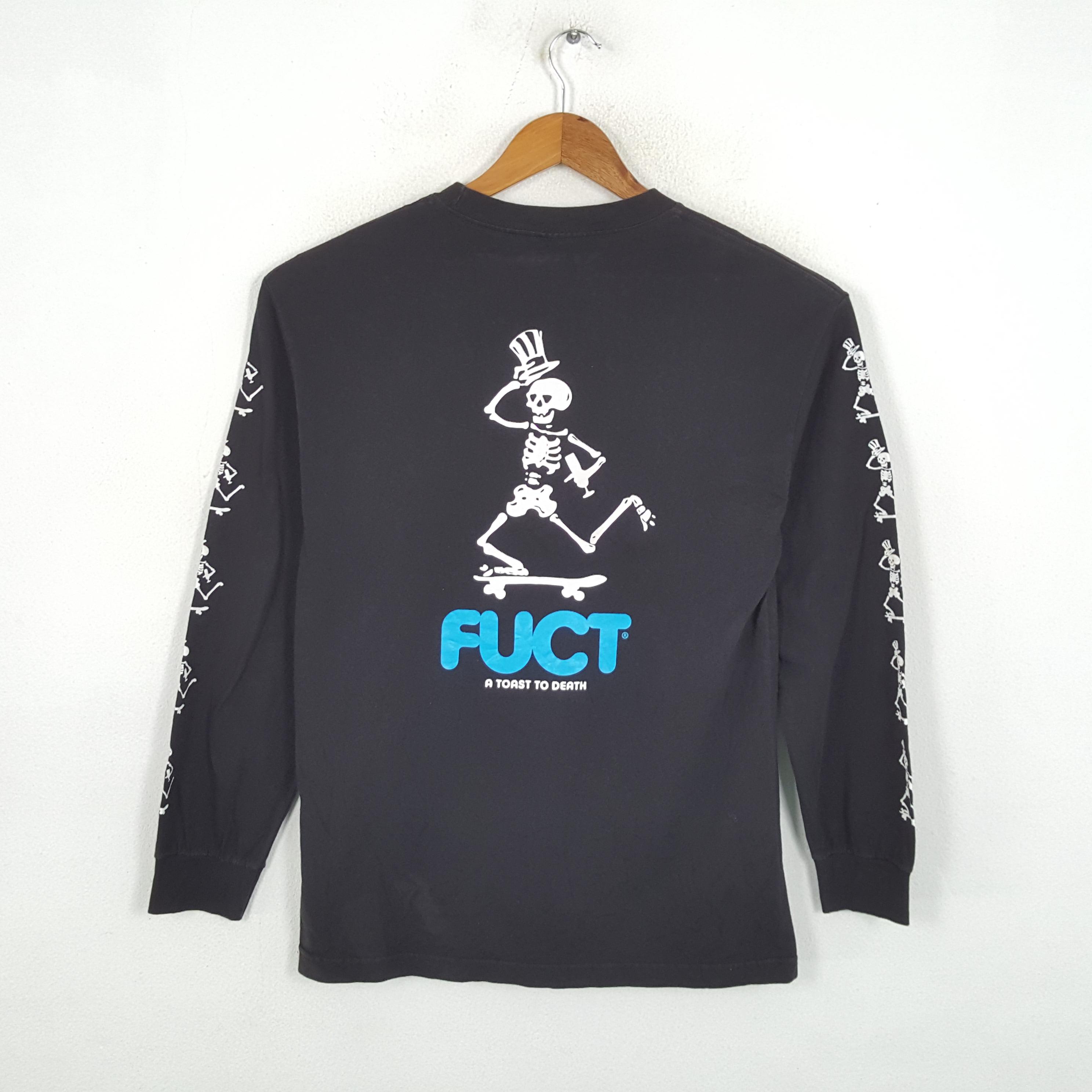 Fuct Vintage - Etsy