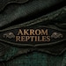 Akrom Musopian