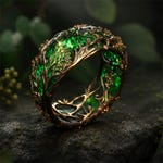Art Nouveau Jewelry