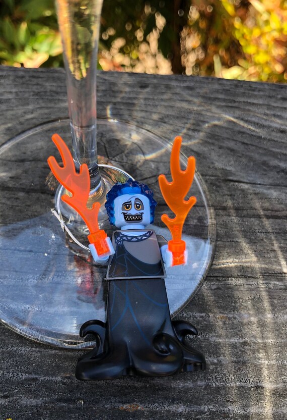 Hercules lego set sale