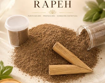 Hape, Raphe, rapeh