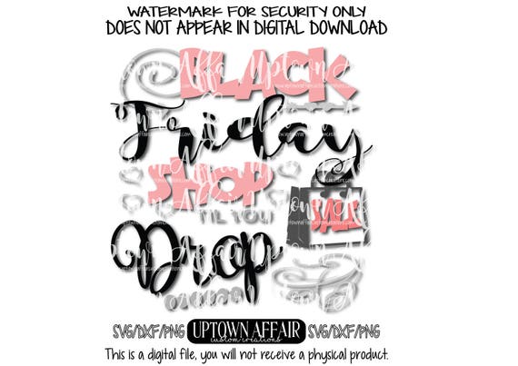 svs black friday sale