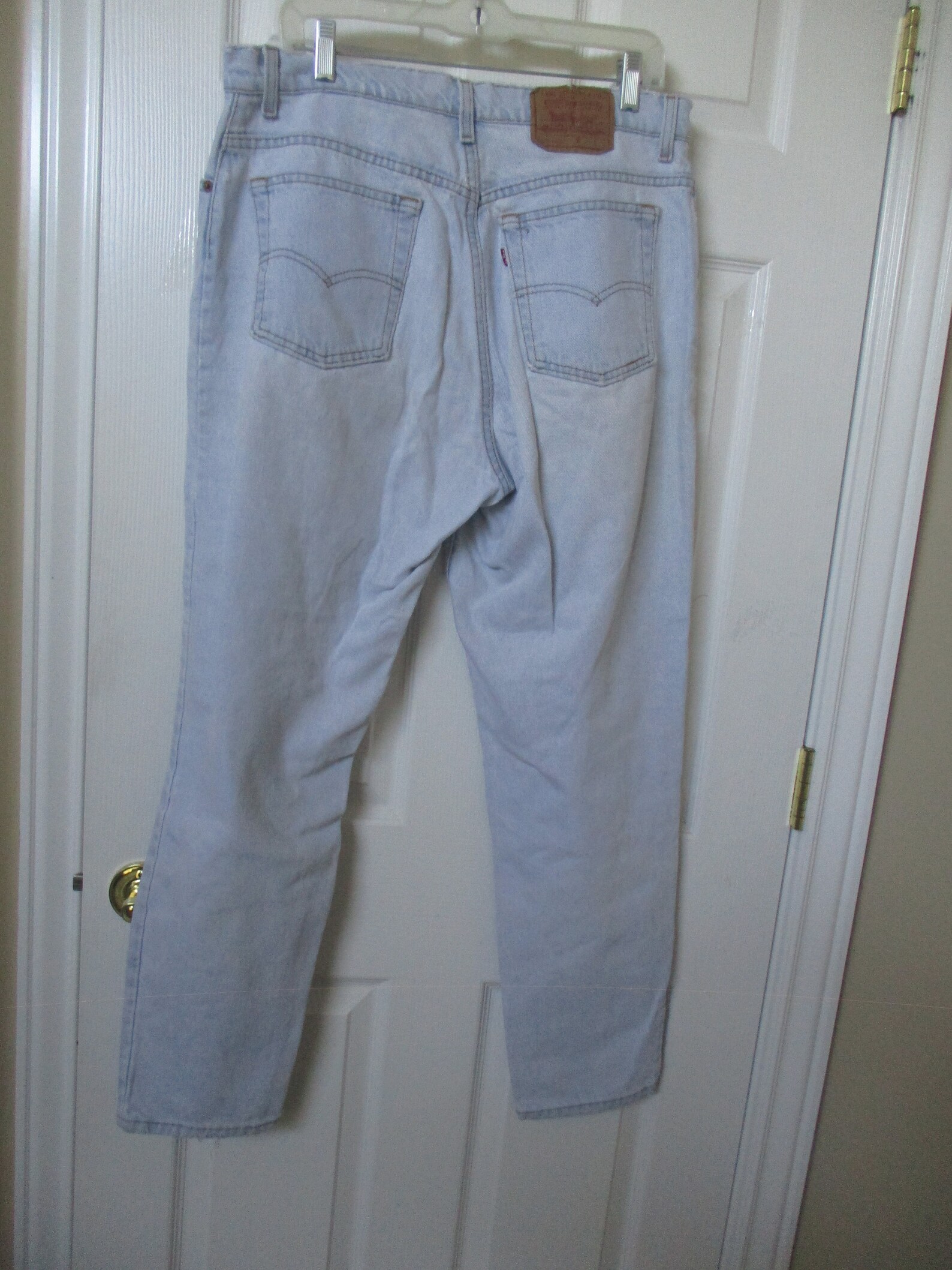 levis 34x30