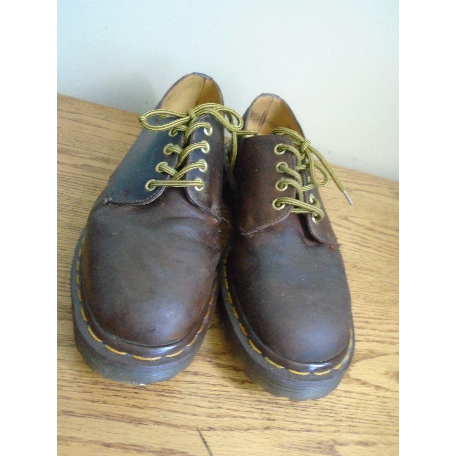 Dr Martens Oxford - Etsy