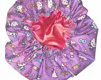 Bubblegum Hello Kitty