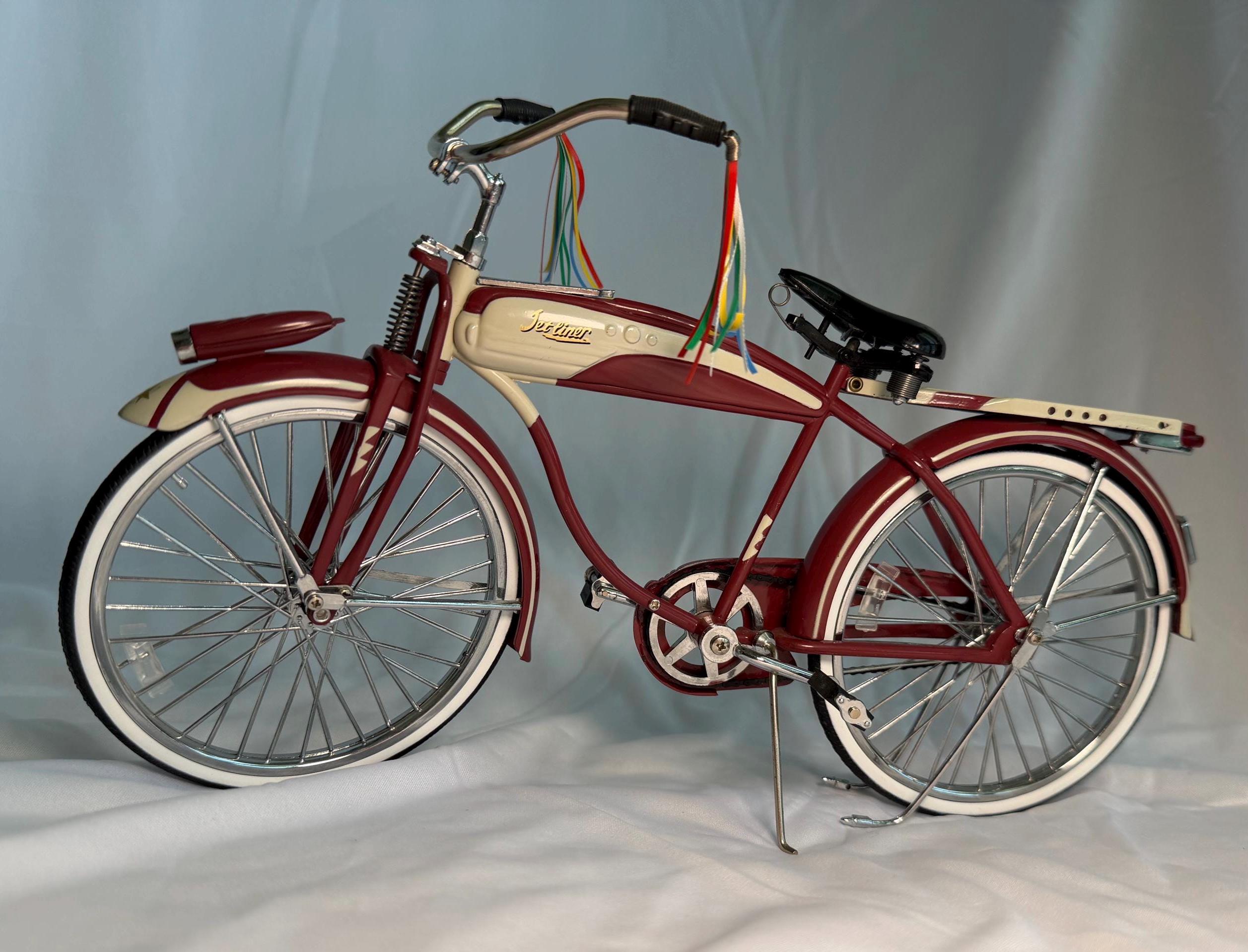 Miniature Bmx Bike - Etsy