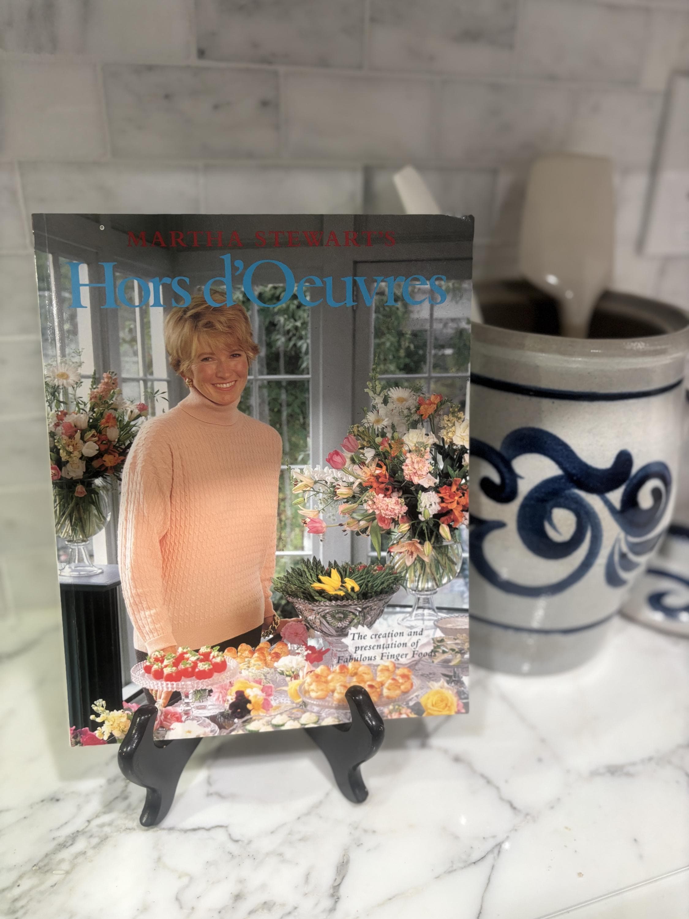 Vintage Martha Stewart - Etsy