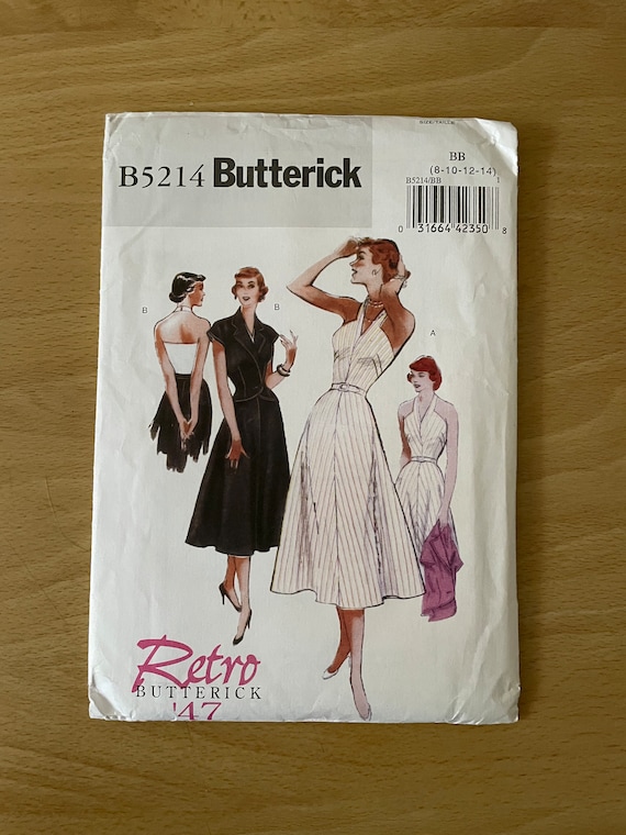 slim fit dress slacks Purple 1950s High Waist Halter Vintage Dress – PollyBoutique