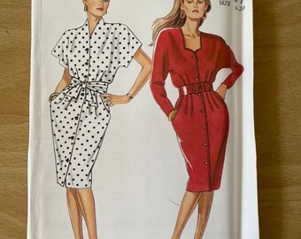 New look batwing dress hotsell