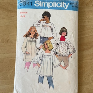 smock tops australia