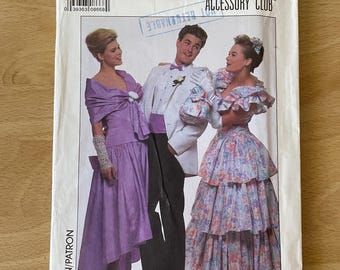 diy 80s prom dress costume Party Tips | Totally Rad 80s Prom Gone Bad