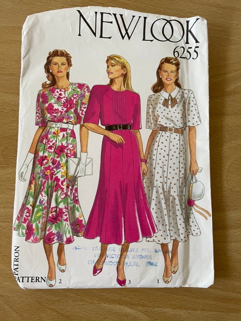 Authentic store 80s clothing