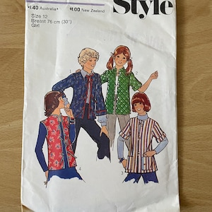 Chaquetas acolchadas estilo 1615 vintage años 70 con conjunto en mangas y puños hacia atrás patrón de costura