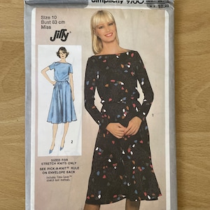 80s casual dress Casual 80s Fashion Dresses