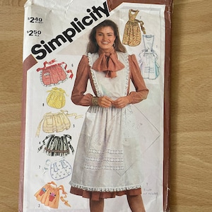 S to 3XL Cross Back Apron Sewing Pattern /japanese Pinafore Pattern PDF/ Sewing  Tutorial/ Digital Download/ Crossback Women/ CRACE Apron 