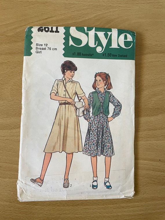 70s girl cheap dress