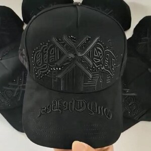 Dandy Hats x City of 31Hüte,Snapbacks,Caps,einunddreißig Bild 1