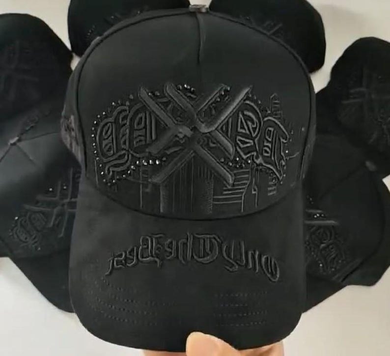 Dandy Hats x City of 31Hüte,Snapbacks,Caps,einunddreißig Bild 1