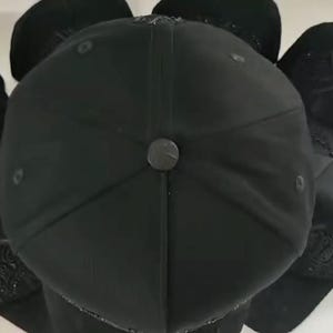 Dandy Hats x City of 31Hüte,Snapbacks,Caps,einunddreißig Bild 3