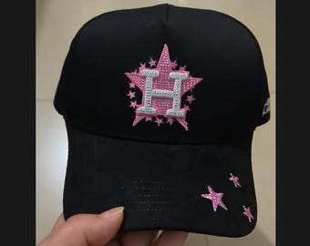 Dandy Hats x Sad Boyz Junior H,adjustable baseball cap