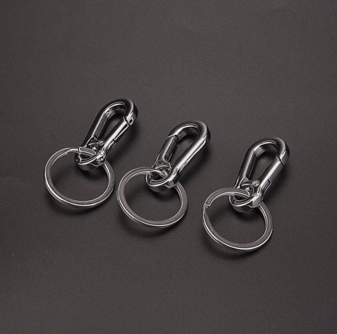 Dangle Chain Keychain Forsaken Dangle Keychains, Forsaken Character Keychain for Bags, Keys ...