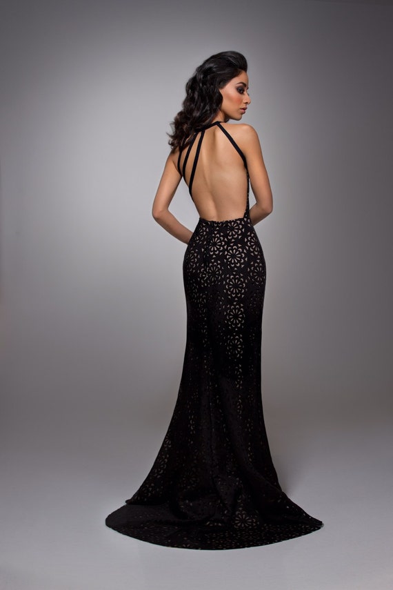 avant garde evening gowns