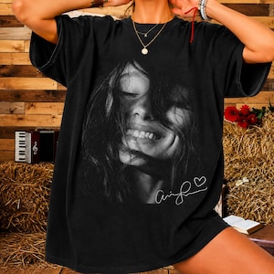 Ariana grande t shirt - Etsy 日本