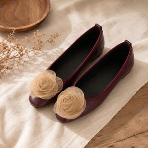 burgundy dress shoes ladies Wedding Suede Leather Shoes, High Heel Burgundy Shoes, Fashion Closed Toe  Pumps, Special Occasion Women's Shoes, Handmade Suede Shoes