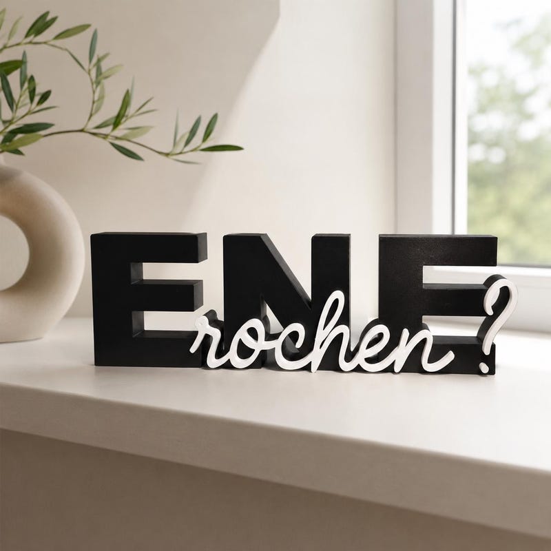 Ene Rochen Ene rochen - Etsy.de