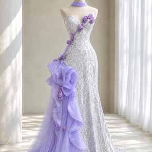 Chinese Prom Gowns - Etsy