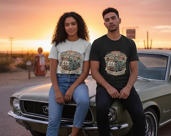 Route 66 Collection