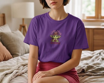 Goblin Mode Activated T-Shirt, Gen Z Humor Meme Tee