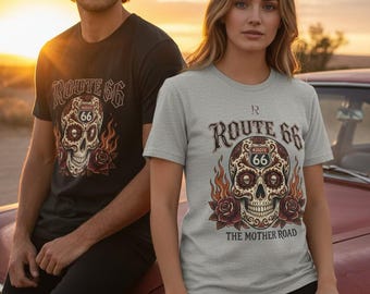Route 66 Collection