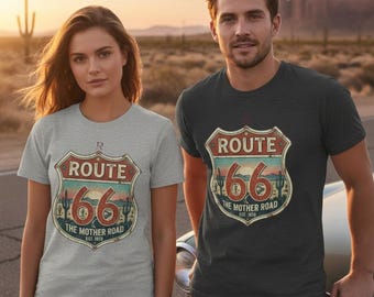 Route 66 Collection