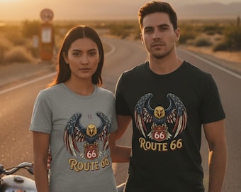 Route 66 Collection