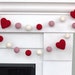 see more listings in the GARLANDS- Valentine's section