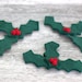 see more listings in the FELT SHAPES section