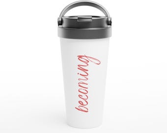 Becoming Travel Mug