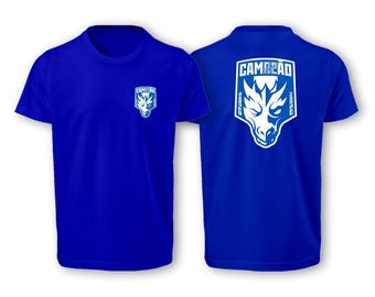 FC Porto champion t-shirt 25/26 Adult (TSIBER186A)