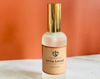 3.5oz Fragrance Mists
