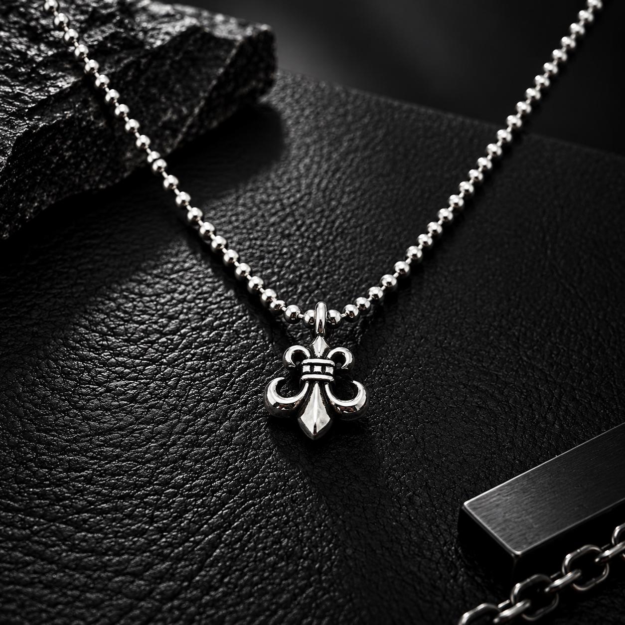Rick owens necklace - Etsy 日本