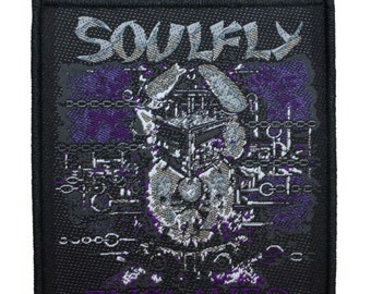 Enslaved Patch - Etsy