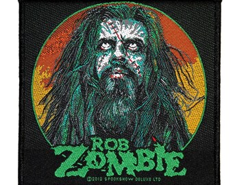 zombies fan art etsy