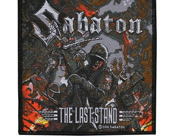 Gammaray Skelette In Der Schrank Tour 2002 Heavy Metal Power Etsy