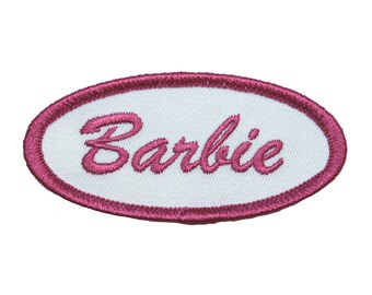 Barbie sign | Etsy