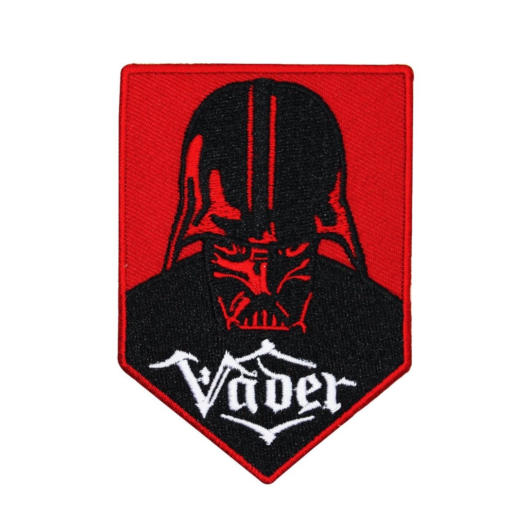 Vind star wars patch op - april 2026