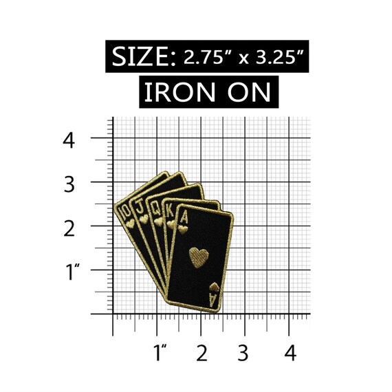 U24 Toppa Ricamata Svezia Royal – Applicazione Con Supporto Termoadesivo, Dimensioni 8 X 5 Cm, Per Cucire O Stirare - 3